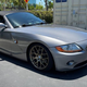 Nice Price or No Dice 2003 BMW Z4 Roadster